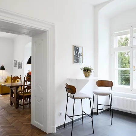 Altes Schloss - Boutique Laxenburg