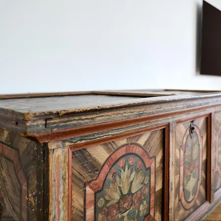 Altes Schloss - Boutique