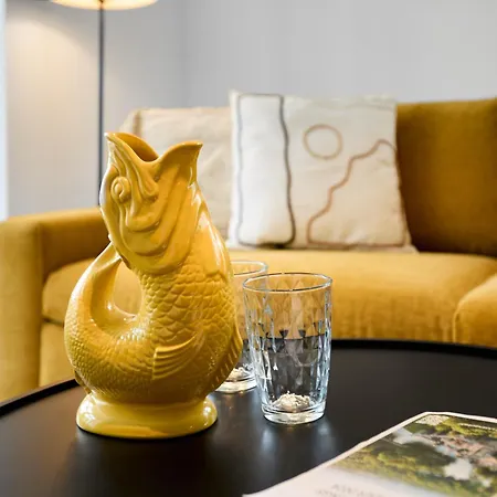 Altes Schloss - Boutique Laxenburg