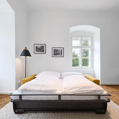 Altes Schloss - Boutique Laxenburg