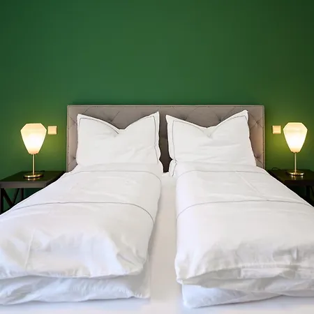 Altes Schloss - Boutique Apartamento *