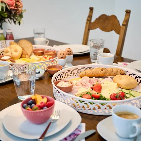 Apartamento Altes Schloss - Boutique *