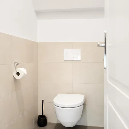 Apartment Altes Schloss - Boutique Laxenburg