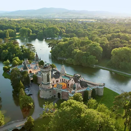 Appartamento Altes Schloss - Boutique *