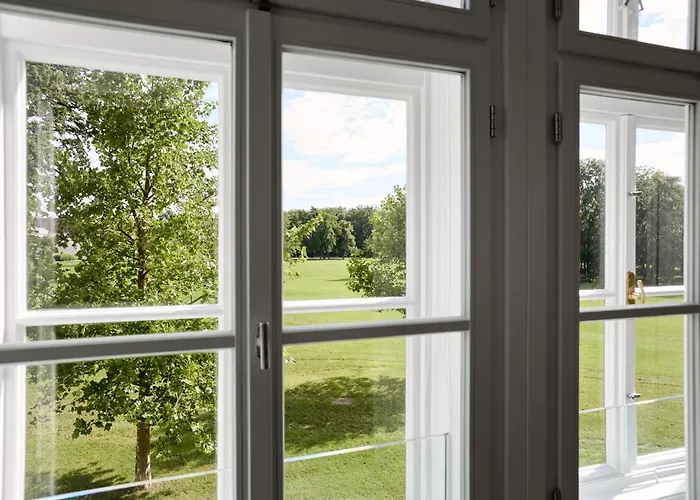 Altes Schloss - Boutique *