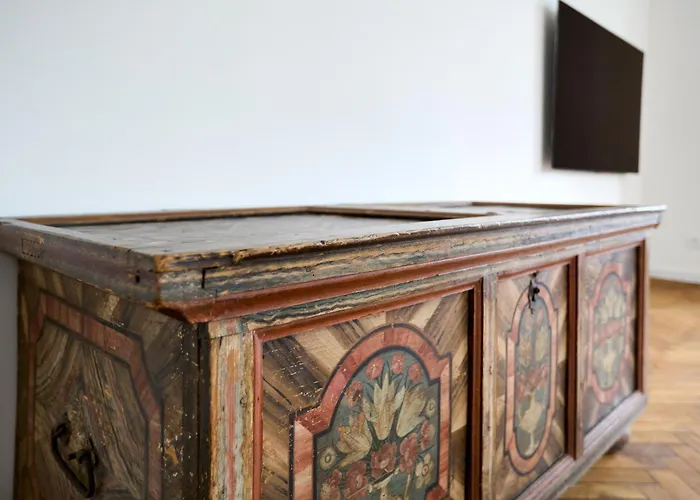 Altes Schloss - Boutique