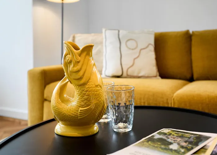 Altes Schloss - Boutique Laxenburg