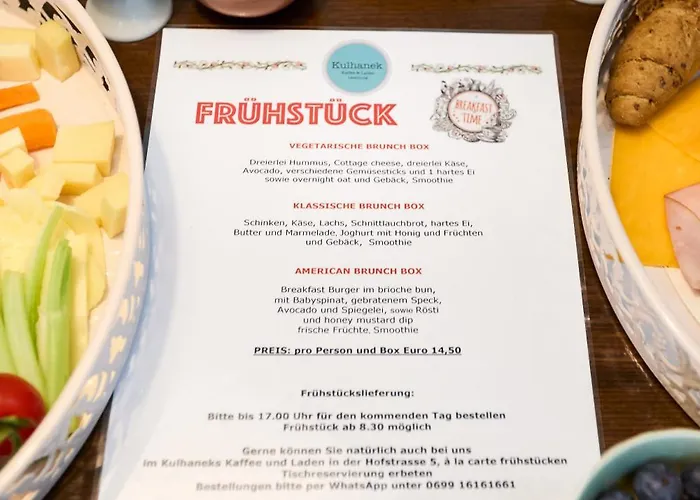 Altes Schloss - Boutique * Laxenburg