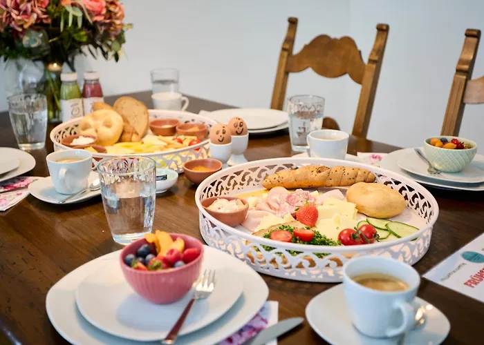 Appartamento Altes Schloss - Boutique *