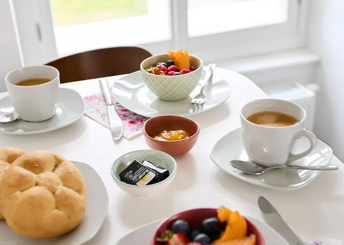 Altes Schloss - Boutique *