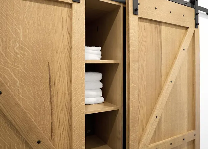 Apartmán Altes Schloss - Boutique Laxenburg