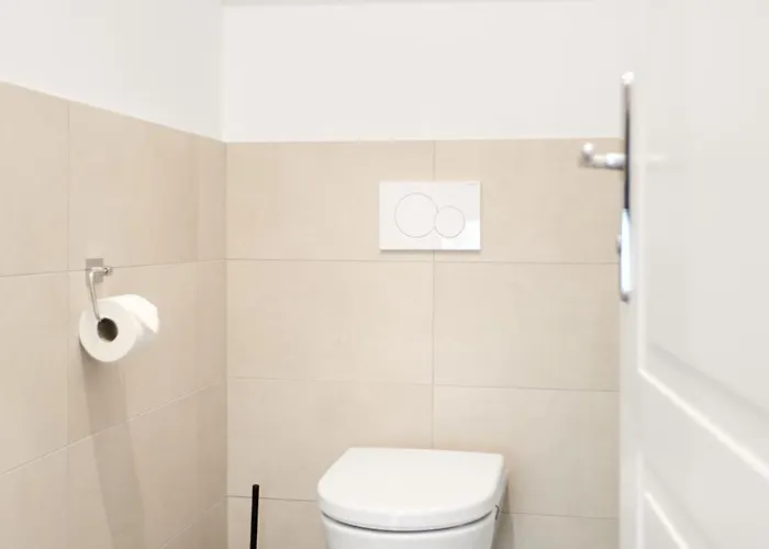 Apartmán Altes Schloss - Boutique Laxenburg